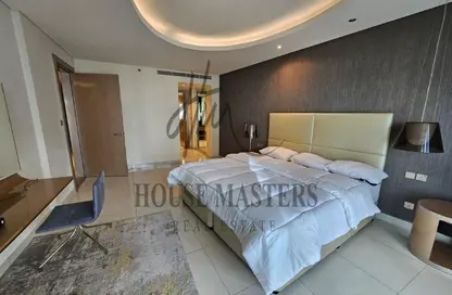 شقة - 3 غرف نوم - 2 حمامات للايجار في تاور B - داماك تاورز من باراماونت - الخليج التجاري - دبي شقة - 3 غرف نوم - 2 حمامات للايجار في تاور B - داماك تاورز من باراماونت - الخليج التجاري - دبي