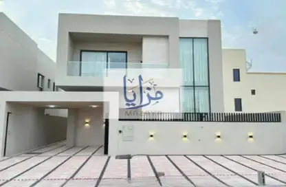 فيلا - 5 غرف نوم - 7 حمامات للبيع في الزاهية جاردنز - الزاهية - عجمان