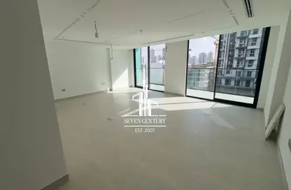 Office Space - Studio - 1 Bathroom for rent in Binghatti Azure - District 16 - Jumeirah Village Circle - Dubai