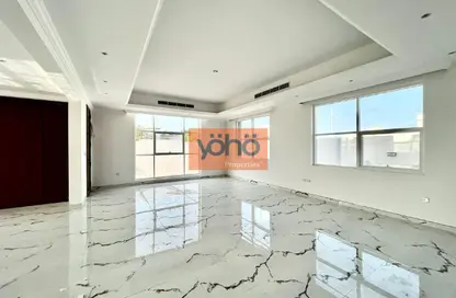 فيلا - 5 غرف نوم - 8 حمامات للايجار في البرشاء جنوب 2 - جنوب البرشاء - البرشاء - دبي