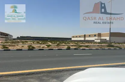 Bulk Sale Unit - Studio for sale in Al Sajaa Industrial - Al Sajaa - Sharjah