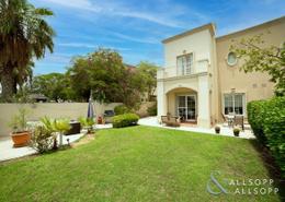 Villa - 3 bedrooms - 3 bathrooms for sale in Springs 7 - The Springs - Dubai