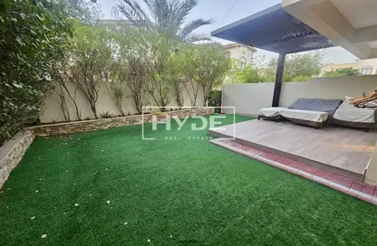 Townhouse - 3 Bedrooms - 3 Bathrooms for rent in Mira 2 - Mira - Reem - Dubai