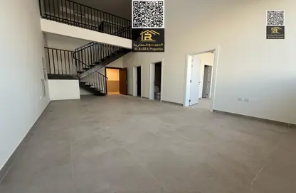 Duplex - 3 Bedrooms - 5 Bathrooms for rent in Al Helio 1 - Al Helio - Ajman