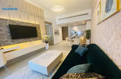 Apartment - 1 Bedroom - 2 Bathrooms for rent in Bluebell Residence - District 11 - Jumeirah Village Circle - Dubai