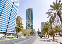 1055 SqFt Office | Brand New | Premium | W Tower Al Qasbaa