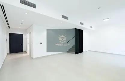 Townhouse - 4 Bedrooms - 5 Bathrooms for sale in Robinia - Masaar - Tilal City - Sharjah