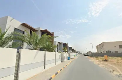 أرض - استوديو للبيع في الرقيبة - السيوح - الشارقة