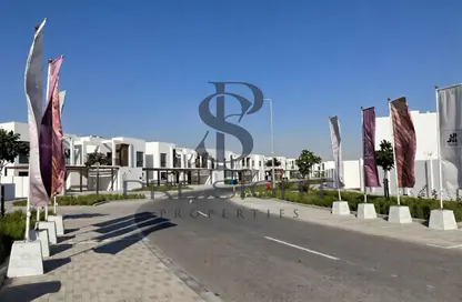 Apartment - 1 Bedroom - 2 Bathrooms for sale in Al Ghadeer 2 - Al Ghadeer - Abu Dhabi