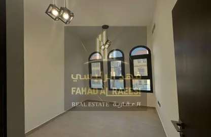 Townhouse - 3 Bedrooms - 4 Bathrooms for rent in Al Zaheya Gardens - Al Zahya - Ajman