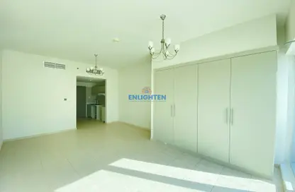 شقة - 1 حمام للايجار في سكاي كورتس تاور F - أبراج سكاي كورتس - مجمع دبي ريزيدنس - دبي لاند - دبي