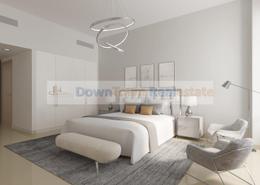 Villa - 4 bedrooms - 5 bathrooms for sale in AZHA Community - Al Amerah - Ajman Room / Bedroom image for: Villa - 4 bedrooms - 5 bathrooms for sale in AZHA Community - Al Amerah - Ajman, Image 1