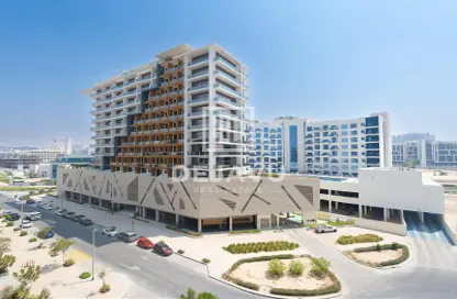 Apartment - Studio - 1 Bathroom for sale in Legacy by Sunrise - Arjan - Dubai