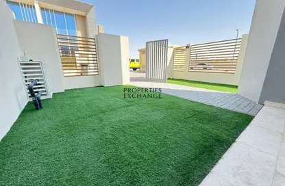 فيلا - غرفة نوم - 3 حمامات للايجار في وادي الصفا 7 - دبي فيلا - غرفة نوم - 3 حمامات للايجار في وادي الصفا 7 - دبي