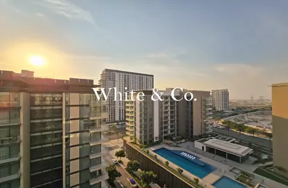 شقة - 1 حمام للبيع في سواي رزيدنسز - دبي هيلز استيت - دبي