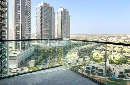 شقة - غرفة نوم - 1 حمام للبيع في جولف جيت - داماك هيلز - دبي