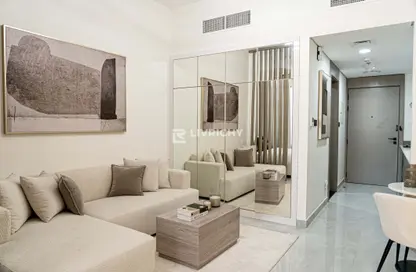 Apartment - Studio - 1 Bathroom for sale in OST Tower 11 - Majan - Dubai Land - Dubai