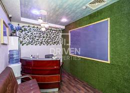 Office Space for sale in The Regal Tower - Business Bay - Dubai