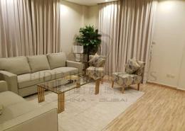 Villa - 5 bedrooms - 6 bathrooms for sale in C Villas - Living Legends - Dubai