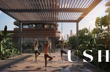 Apartment - 1 Bedroom - 1 Bathroom for sale in Address Residences Zabeel 2 - Zabeel 1 - Zabeel - Dubai Apartment - 1 Bedroom - 1 Bathroom for sale in Address Residences Zabeel 2 - Zabeel 1 - Zabeel - Dubai