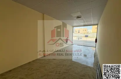 متجر - استوديو للايجار في 1 المويهات - المويهات - عجمان