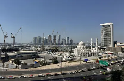 Apartment - 2 Bedrooms - 3 Bathrooms for rent in Damac Heights - Dubai Marina - Dubai