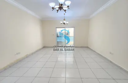 Apartment - 2 Bedrooms - 2 Bathrooms for rent in Al Kawthar Tower - Al Nahda - Sharjah