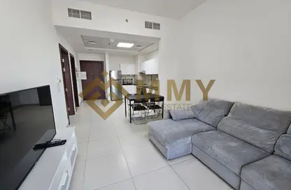 Apartment - 1 Bedroom - 2 Bathrooms for sale in Binghatti Gateway - Al Jaddaf - Dubai