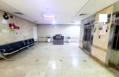 Apartment - 1 Bedroom - 2 Bathrooms for rent in Muwaileh 29 Building - Muwaileh - Sharjah