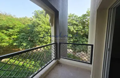 Apartment - 3 Bedrooms - 4 Bathrooms for sale in Al Thamam 10 - Al Thamam - Remraam - Dubai Land - Dubai