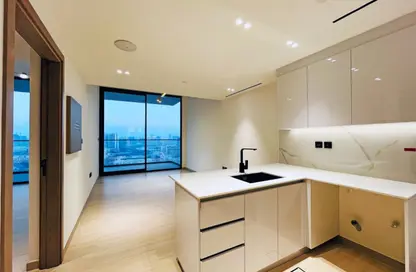Apartment - 1 Bedroom - 1 Bathroom for sale in Binghatti Corner - Jumeirah Village Circle - Dubai