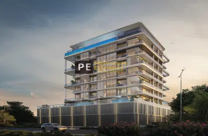 Apartment - 1 Bedroom - 2 Bathrooms for sale in Golf Grove By Regent - Dubai Production City (IMPZ) - Dubai