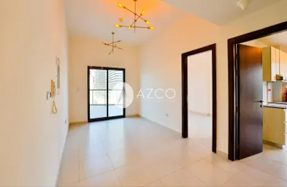 Apartment - 1 Bedroom - 1 Bathroom for rent in Binghatti Gate - Jumeirah Village Circle - Dubai