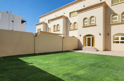 Villa - 6 Bedrooms - 7+ Bathrooms for rent in Khalifa City A Villas - Khalifa City A - Khalifa City - Abu Dhabi