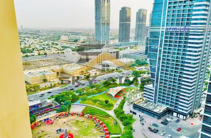 شقة - 2 غرف نوم - 2 حمامات للبيع في بوابة دبي الجديدة 1 - (JLT) مجمع Q - أبراج بحيرات الجميرا - دبي شقة - 2 غرف نوم - 2 حمامات للبيع في بوابة دبي الجديدة 1 - (JLT) مجمع Q - أبراج بحيرات الجميرا - دبي