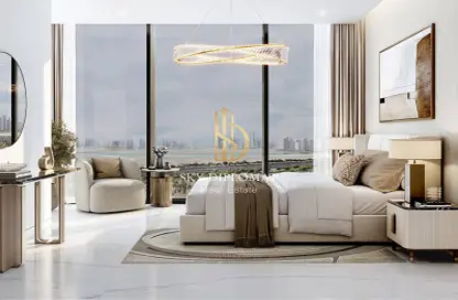 Apartment - 1 Bedroom - 1 Bathroom for sale in The Element at Sobha One - Sobha Hartland - Mohammed Bin Rashid City - Dubai