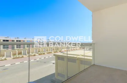 Townhouse - 2 Bedrooms - 3 Bathrooms for rent in Rukan - Dubai Land - Dubai