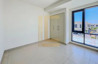 Villa - 4 Bedrooms - 4 Bathrooms for rent in Maple 1 - Maple at Dubai Hills Estate - Dubai Hills Estate - Dubai