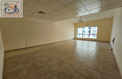 Apartment - 2 Bedrooms - 3 Bathrooms for rent in Al Majaz 2 - Al Majaz - Sharjah