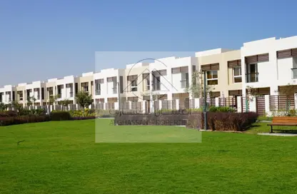 تاون هاوس - 4 غرف نوم - 5 حمامات للايجار في ماليبو - ميناء العرب - راس الخيمة - رأس الخيمة