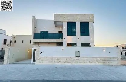 فيلا - 5 غرف نوم - 7 حمامات للبيع في 1 الياسمين - الياسمين - عجمان