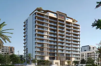 Apartment - 1 Bedroom - 2 Bathrooms for sale in Coventry Gardens Phase 2 - Dubai Land Residence Complex - Dubai