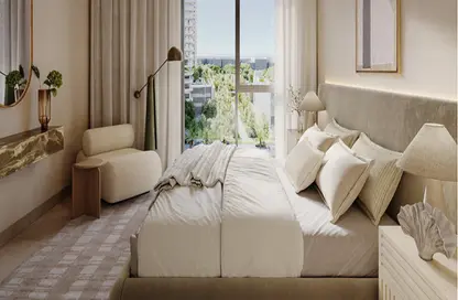 Apartment - 2 Bedrooms - 3 Bathrooms for sale in Terra Heights - Expo City - Dubai