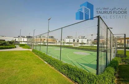 Villa - 4 Bedrooms - 6 Bathrooms for rent in June - Arabian Ranches 3 - Dubai