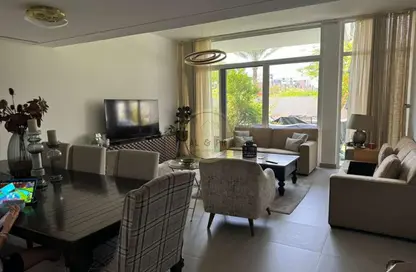 Townhouse - 3 Bedrooms - 4 Bathrooms for sale in Arabella Townhouses 1 - Arabella Townhouses - Mudon - Dubai