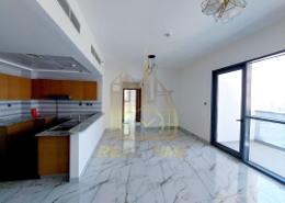 Apartment - 2 bedrooms - 2 bathrooms for rent in Jumeirah Garden City - Al Satwa - Dubai