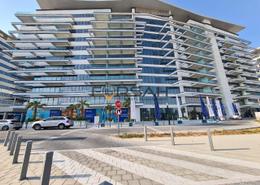 Apartment - 2 bedrooms - 4 bathrooms for sale in Mayan 2 - Mayan - Yas Island - Abu Dhabi