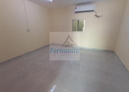 Apartment - 1 bedroom - 2 bathrooms for rent in Baniyas - Abu Dhabi