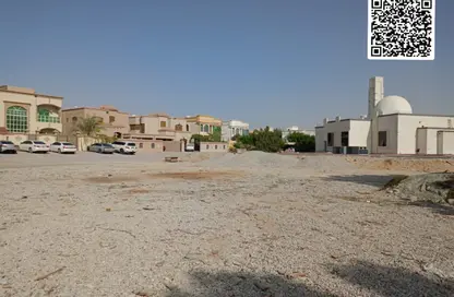 Land - Studio for sale in Al Mowaihat 3 - Al Mowaihat - Ajman