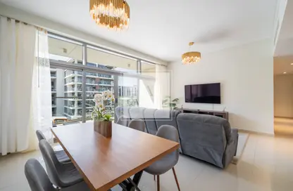 Apartment - 2 Bedrooms - 3 Bathrooms for sale in Mulberry 2 - Park Heights - Dubai Hills Estate - Dubai